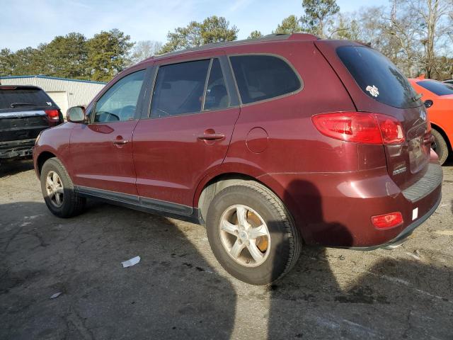 Photo 1 VIN: 5NMSG13D87H087097 - HYUNDAI SANTA FE 