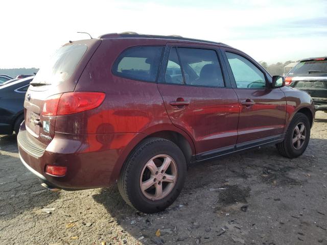 Photo 2 VIN: 5NMSG13D87H087097 - HYUNDAI SANTA FE 