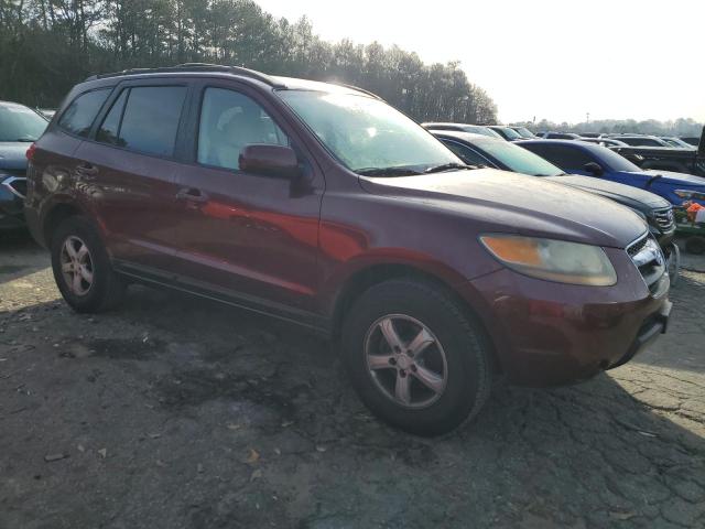 Photo 3 VIN: 5NMSG13D87H087097 - HYUNDAI SANTA FE 