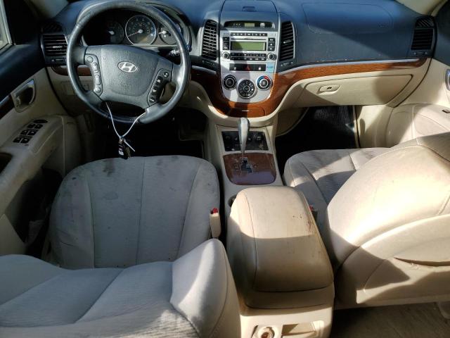 Photo 7 VIN: 5NMSG13D87H087097 - HYUNDAI SANTA FE 