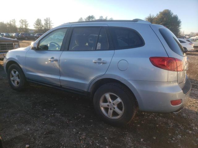 Photo 1 VIN: 5NMSG13D87H098360 - HYUNDAI SANTA FE 