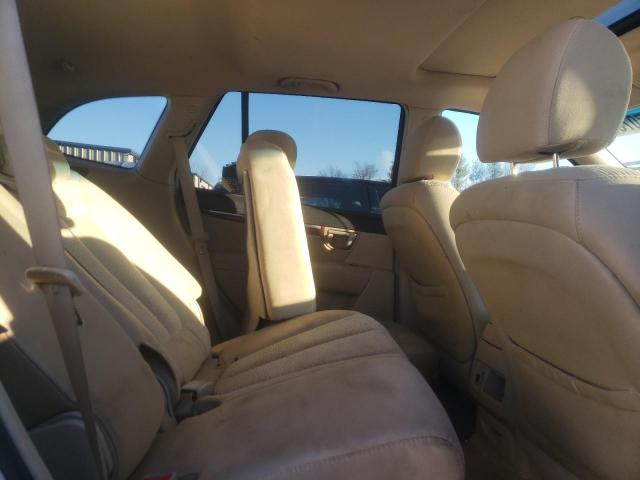 Photo 10 VIN: 5NMSG13D87H098360 - HYUNDAI SANTA FE 