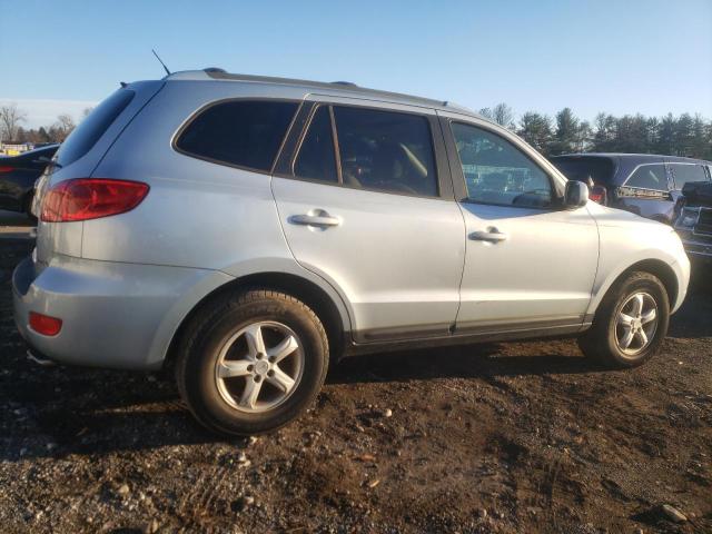 Photo 2 VIN: 5NMSG13D87H098360 - HYUNDAI SANTA FE 