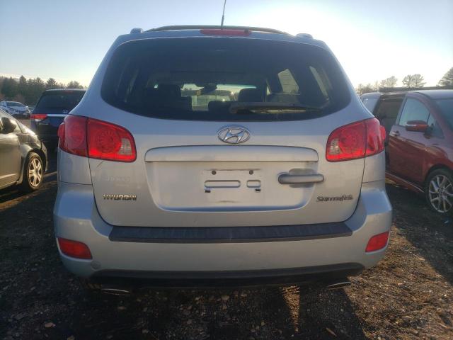 Photo 5 VIN: 5NMSG13D87H098360 - HYUNDAI SANTA FE 