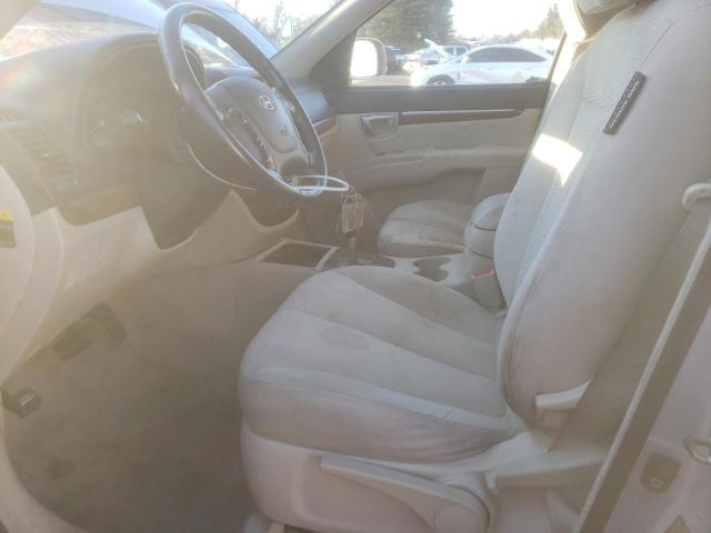 Photo 6 VIN: 5NMSG13D87H098360 - HYUNDAI SANTA FE 