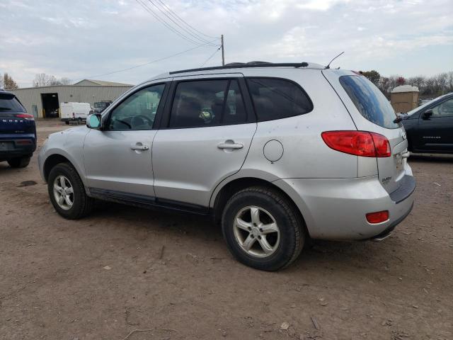 Photo 1 VIN: 5NMSG13D87H100964 - HYUNDAI SANTA FE 