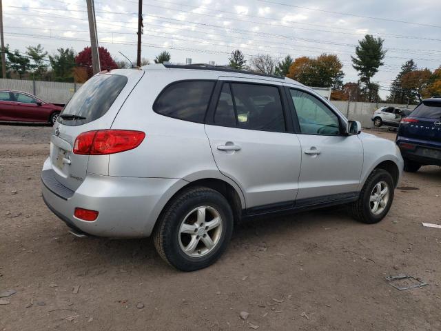 Photo 2 VIN: 5NMSG13D87H100964 - HYUNDAI SANTA FE 