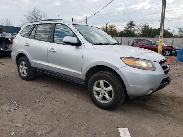 Photo 3 VIN: 5NMSG13D87H100964 - HYUNDAI SANTA FE 