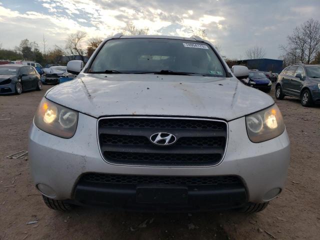 Photo 4 VIN: 5NMSG13D87H100964 - HYUNDAI SANTA FE 