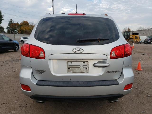 Photo 5 VIN: 5NMSG13D87H100964 - HYUNDAI SANTA FE 