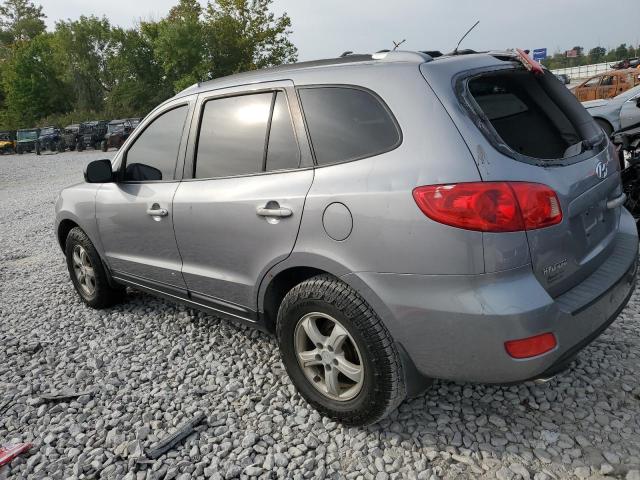 Photo 1 VIN: 5NMSG13D87H106635 - HYUNDAI SANTA FE G 