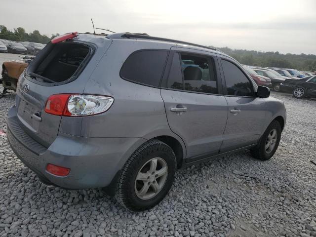 Photo 2 VIN: 5NMSG13D87H106635 - HYUNDAI SANTA FE G 