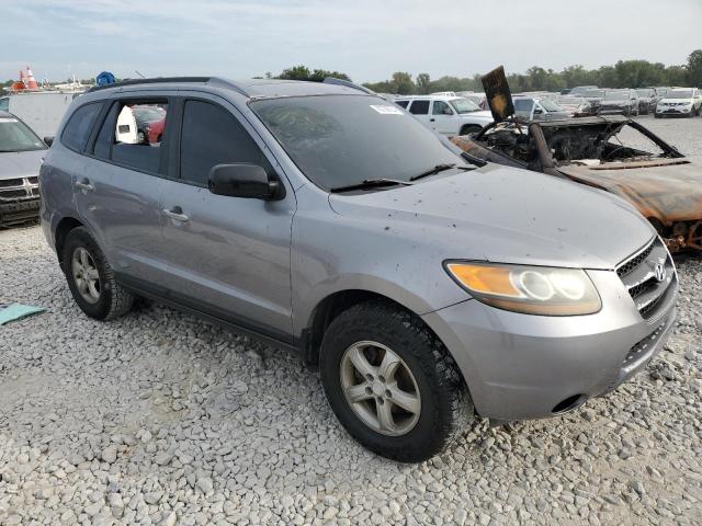 Photo 3 VIN: 5NMSG13D87H106635 - HYUNDAI SANTA FE G 