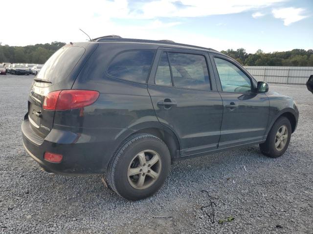 Photo 2 VIN: 5NMSG13D87H108644 - HYUNDAI SANTA FE G 