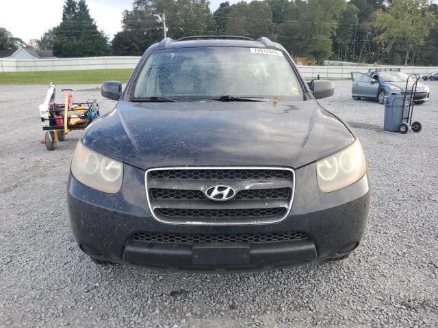 Photo 4 VIN: 5NMSG13D87H108644 - HYUNDAI SANTA FE G 