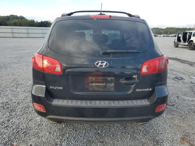 Photo 5 VIN: 5NMSG13D87H108644 - HYUNDAI SANTA FE G 