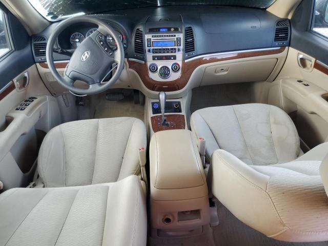 Photo 7 VIN: 5NMSG13D87H108644 - HYUNDAI SANTA FE G 