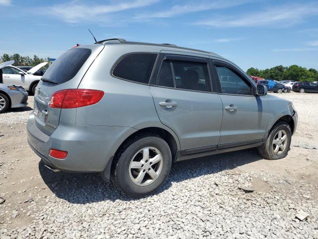 Photo 2 VIN: 5NMSG13D87H122530 - HYUNDAI SANTA FE G 