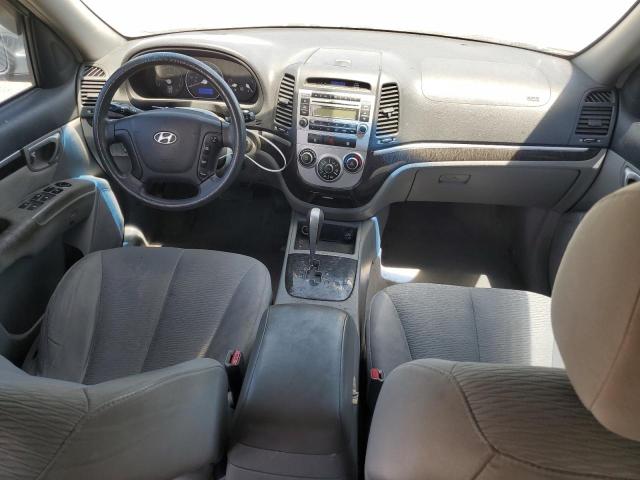 Photo 7 VIN: 5NMSG13D87H122530 - HYUNDAI SANTA FE G 