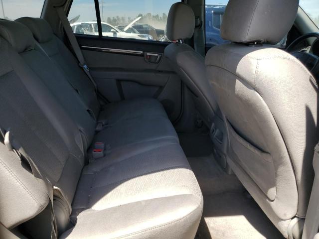 Photo 9 VIN: 5NMSG13D87H122530 - HYUNDAI SANTA FE G 