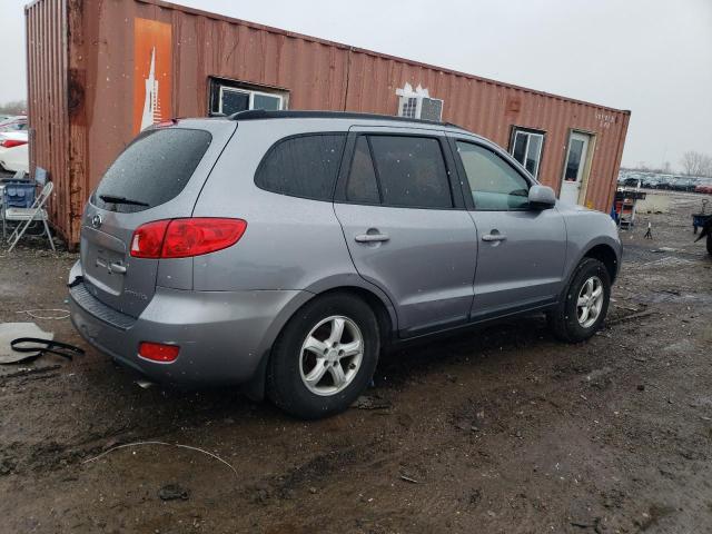 Photo 2 VIN: 5NMSG13D88H131214 - HYUNDAI SANTA FE 