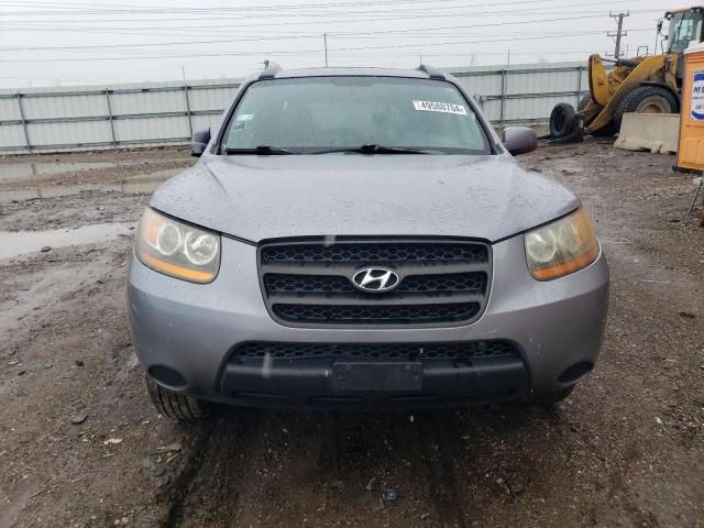 Photo 4 VIN: 5NMSG13D88H131214 - HYUNDAI SANTA FE 