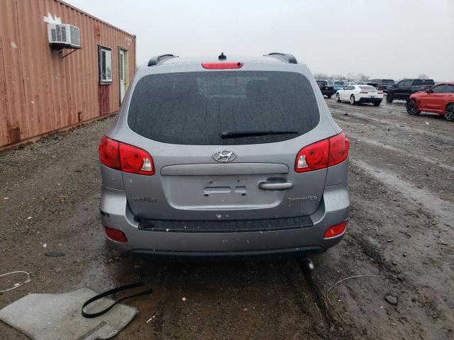 Photo 5 VIN: 5NMSG13D88H131214 - HYUNDAI SANTA FE 