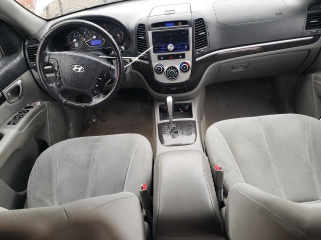 Photo 7 VIN: 5NMSG13D88H131214 - HYUNDAI SANTA FE 