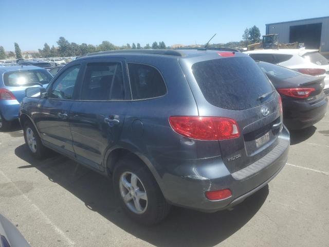 Photo 1 VIN: 5NMSG13D88H142763 - HYUNDAI SANTA FE G 