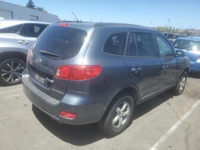 Photo 2 VIN: 5NMSG13D88H142763 - HYUNDAI SANTA FE G 