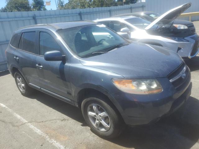 Photo 3 VIN: 5NMSG13D88H142763 - HYUNDAI SANTA FE G 