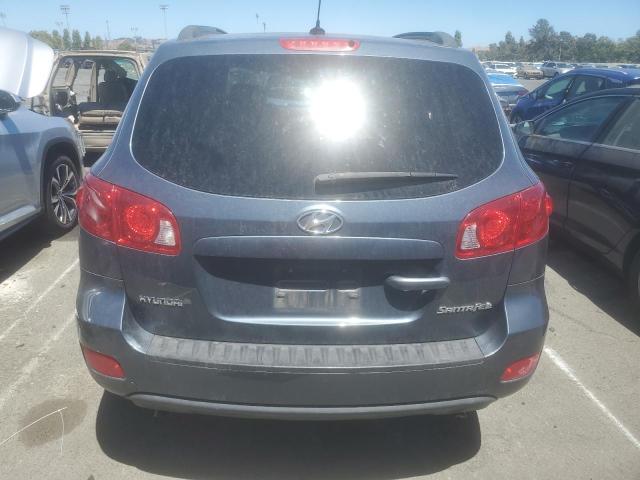 Photo 5 VIN: 5NMSG13D88H142763 - HYUNDAI SANTA FE G 