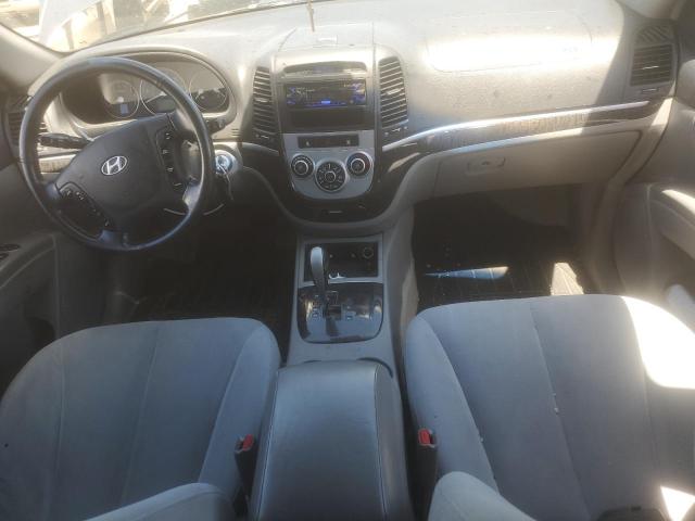 Photo 7 VIN: 5NMSG13D88H142763 - HYUNDAI SANTA FE G 