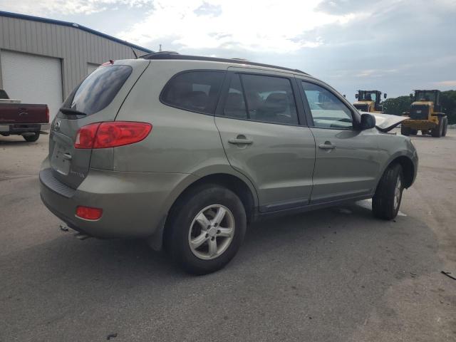 Photo 2 VIN: 5NMSG13D88H151446 - HYUNDAI SANTA FE 