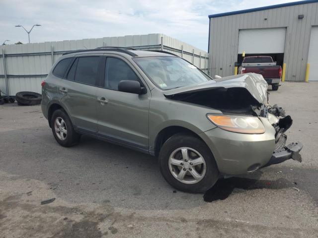 Photo 3 VIN: 5NMSG13D88H151446 - HYUNDAI SANTA FE 