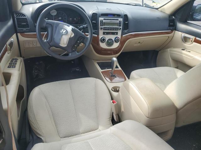 Photo 7 VIN: 5NMSG13D88H151446 - HYUNDAI SANTA FE 