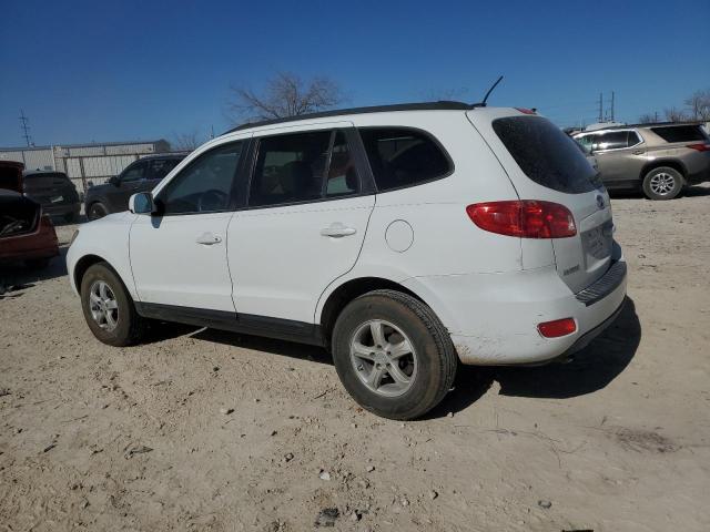 Photo 1 VIN: 5NMSG13D88H188688 - HYUNDAI SANTA FE 