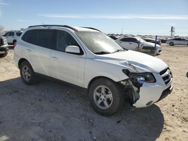 Photo 3 VIN: 5NMSG13D88H188688 - HYUNDAI SANTA FE 