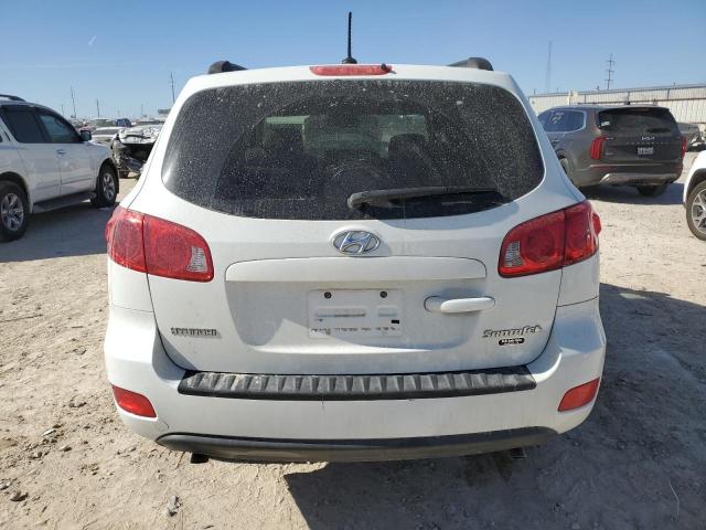 Photo 5 VIN: 5NMSG13D88H188688 - HYUNDAI SANTA FE 