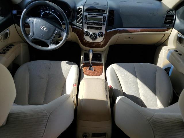 Photo 7 VIN: 5NMSG13D88H188688 - HYUNDAI SANTA FE 