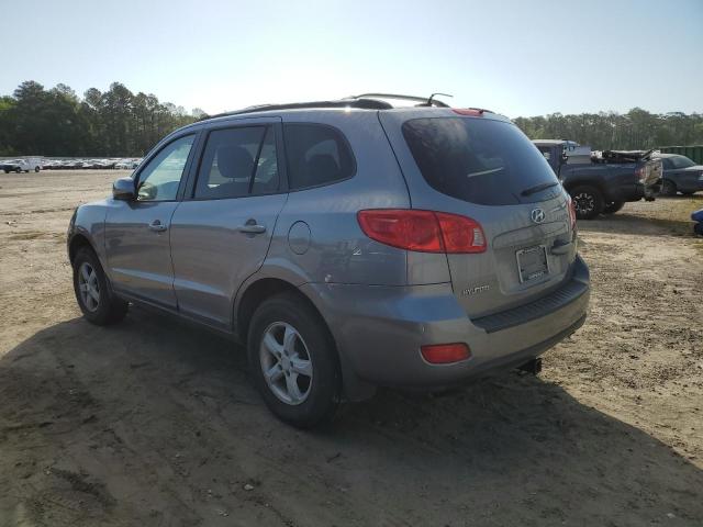 Photo 1 VIN: 5NMSG13D88H196306 - HYUNDAI SANTA FE G 