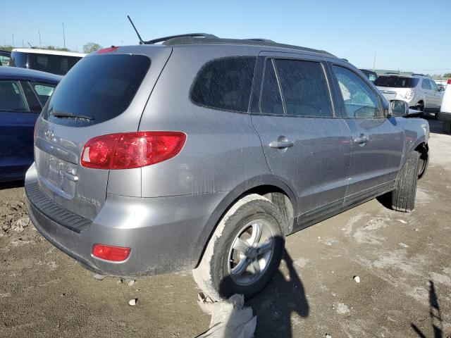 Photo 2 VIN: 5NMSG13D88H209667 - HYUNDAI SANTA FE 