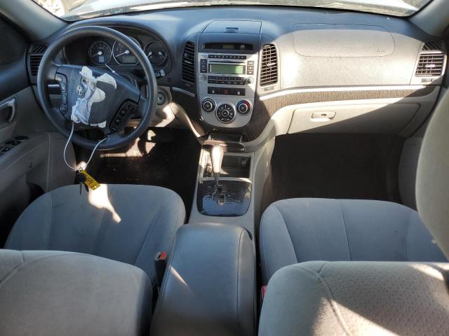 Photo 7 VIN: 5NMSG13D88H209667 - HYUNDAI SANTA FE 