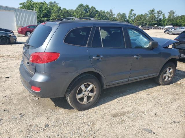 Photo 2 VIN: 5NMSG13D88H216263 - HYUNDAI SANTA FE 