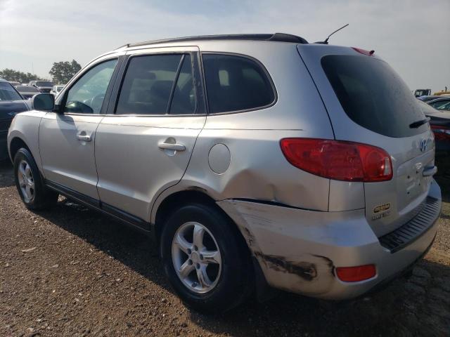 Photo 1 VIN: 5NMSG13D88H217087 - HYUNDAI SANTA FE 