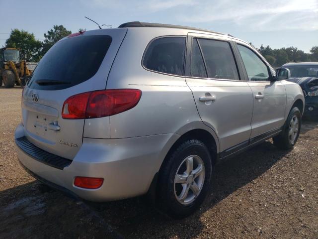 Photo 2 VIN: 5NMSG13D88H217087 - HYUNDAI SANTA FE 