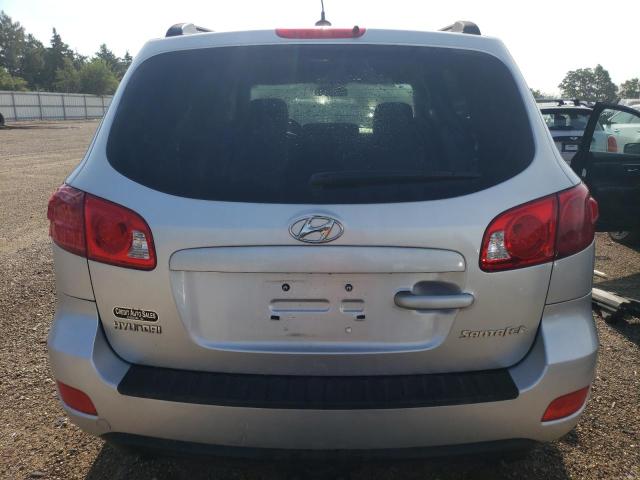 Photo 5 VIN: 5NMSG13D88H217087 - HYUNDAI SANTA FE 