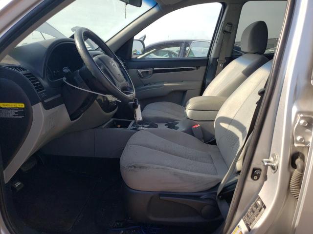 Photo 6 VIN: 5NMSG13D88H217087 - HYUNDAI SANTA FE 