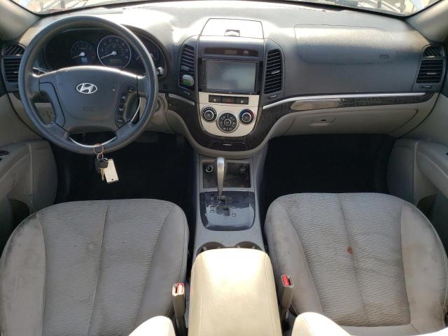 Photo 7 VIN: 5NMSG13D88H217087 - HYUNDAI SANTA FE 