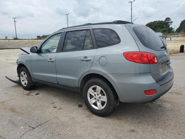 Photo 1 VIN: 5NMSG13D89H234599 - HYUNDAI SANTA FE 